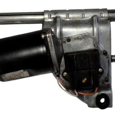 Galhada Motor Limpador De Parabrisa Gm Celta Prisma 2004