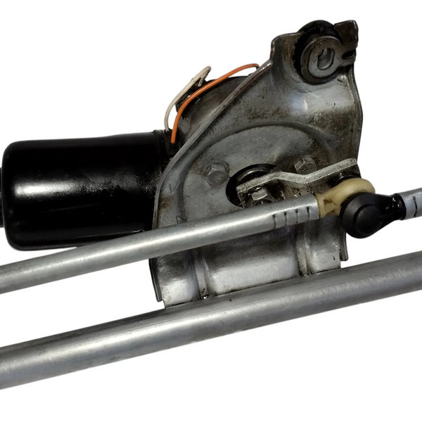 Galhada Motor Limpador De Parabrisa Gm Celta Prisma 2004