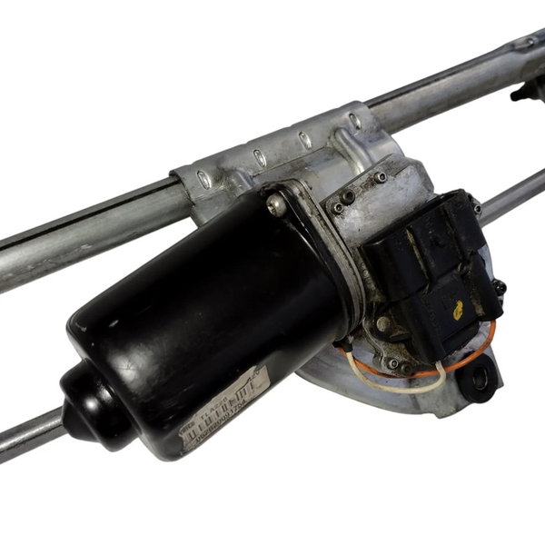 Galhada Motor Limpador De Parabrisa Gm Celta Prisma 2004