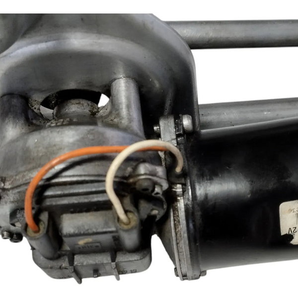Galhada Motor Limpador De Parabrisa Gm Celta Prisma 2004