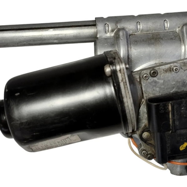 Galhada Motor Limpador De Parabrisa Gm Celta Prisma 2004