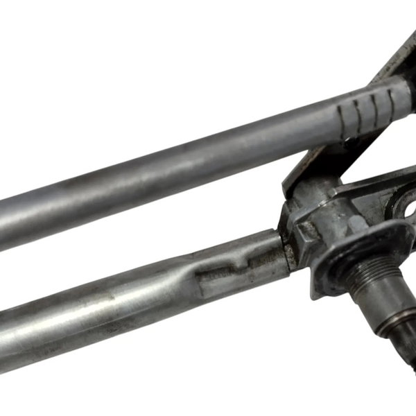 Galhada Motor Limpador De Parabrisa Gm Celta Prisma 2004