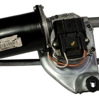 Galhada Motor Limpador De Parabrisa Gm Celta Prisma 2004