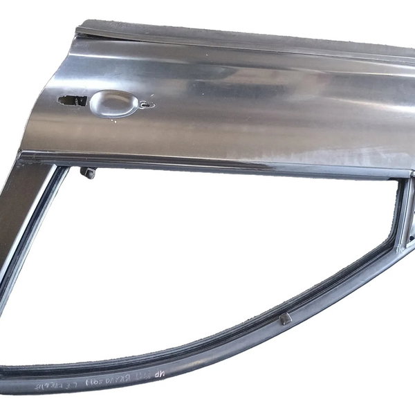 Porta Dianteira Esquerda Fiat Marea 1997 Dianteira Esquerdo Cinza