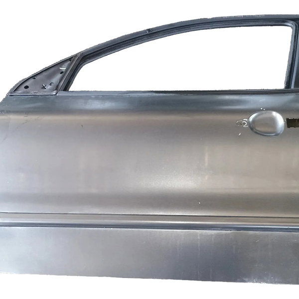 Porta Dianteira Esquerda Fiat Marea 1997 Dianteira Esquerdo Cinza