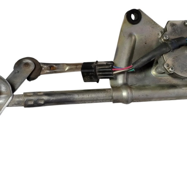 Galhada Motor Limpador Parabrisa Lifan X60 2015