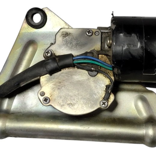 Galhada Motor Limpador Parabrisa Lifan X60 2015