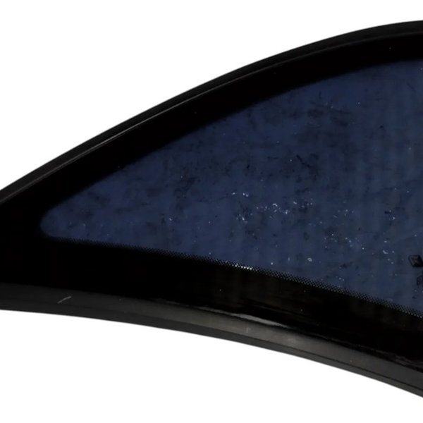 Vidro Fixo Renault Scenic 2001 Traseiro Esquerdo
