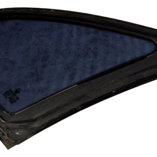 Vidro Fixo Renault Scenic 2001 Traseiro Esquerdo