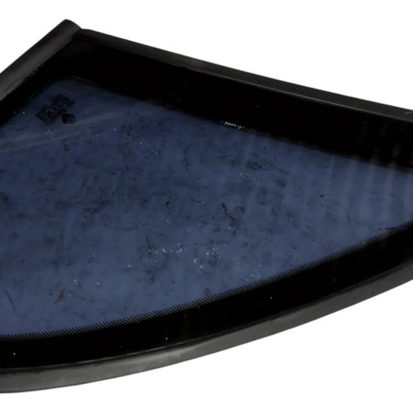 Vidro Fixo Renault Scenic 2001 Traseiro Esquerdo