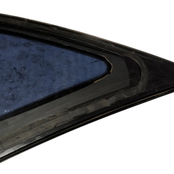 Vidro Fixo Renault Scenic 2001 Traseiro Esquerdo