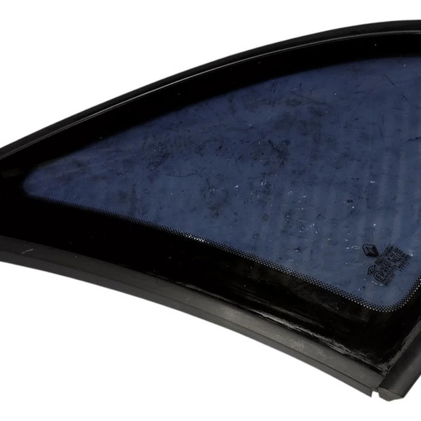 Vidro Fixo Renault Scenic 2001 Traseiro Esquerdo