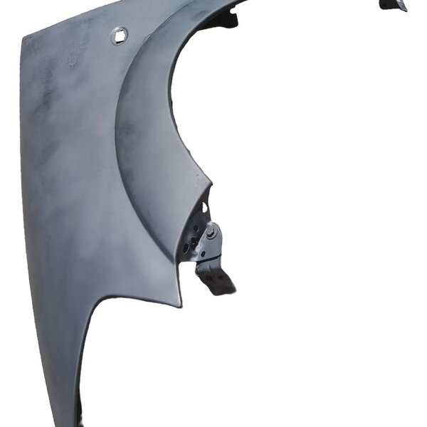 Para Lama Citroen C3 Lado Esquerdo 2003