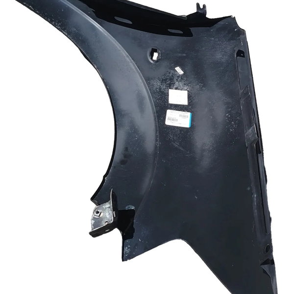 Para Lama Citroen C3 Lado Esquerdo 2003