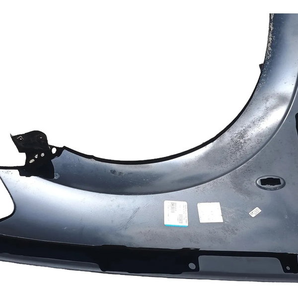 Para Lama Citroen C3 Lado Esquerdo 2003