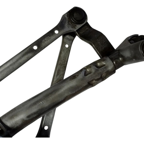 Galhada Motor Limpador Parabrisa Citroen C3 2003 A 2011