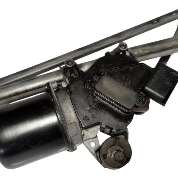 Galhada Motor Limpador Parabrisa Citroen C3 2003 A 2011