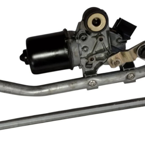 Galhada Motor Limpador Parabrisa Citroen C3 2003 A 2011