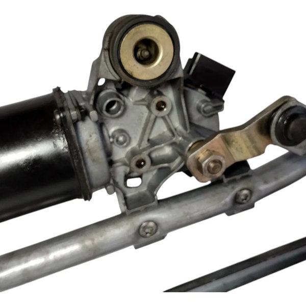 Galhada Motor Limpador Parabrisa Citroen C3 2003 A 2011