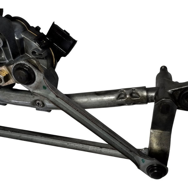 Galhada Motor Limpador Parabrisa Citroen C3 2003 A 2011