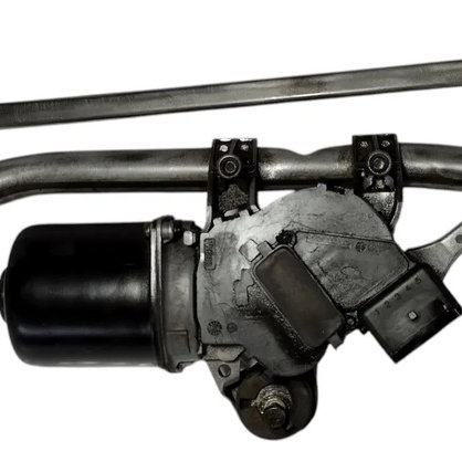 Galhada Motor Limpador Parabrisa Citroen C3 2003 A 2011