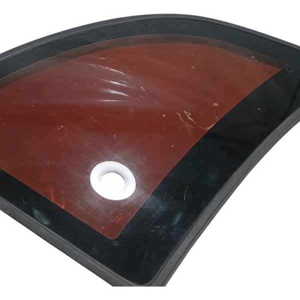 Vidro Fixo Lateral Traseiro Direito Gm Corsa Wind