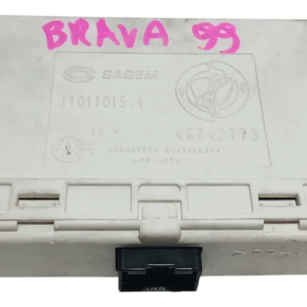 Módulo Conforto Fiat Brava 1999