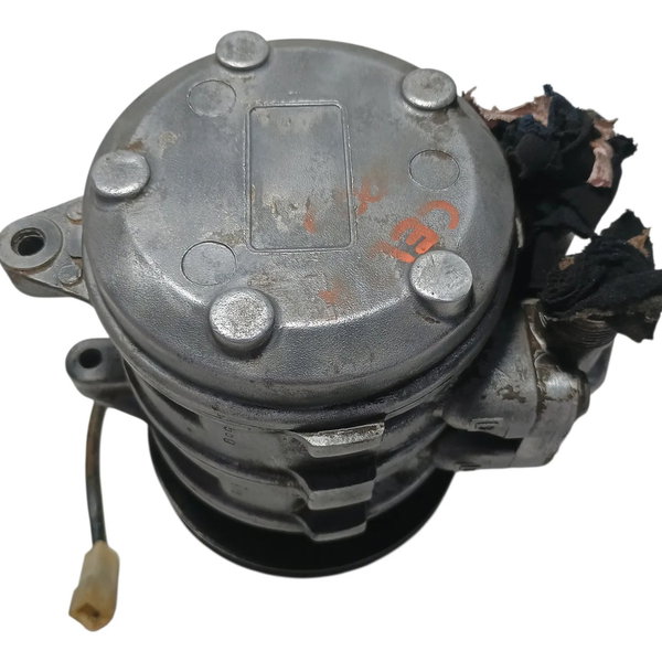 Compressor De Ar Condicionado Celta 1.4 2005