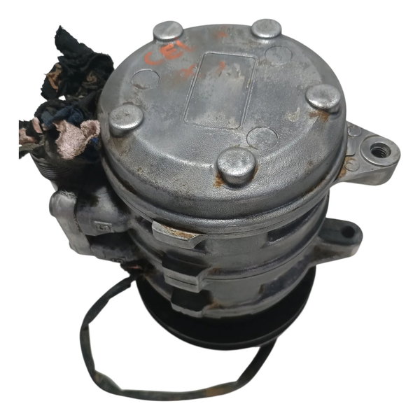 Compressor De Ar Condicionado Celta 1.4 2005