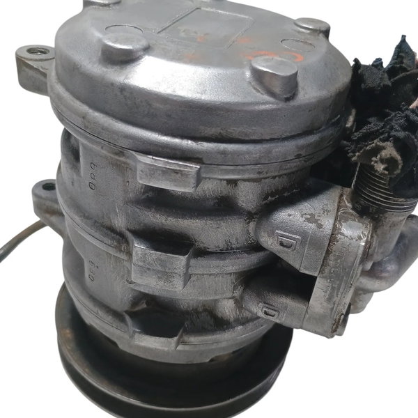 Compressor De Ar Condicionado Celta 1.4 2005