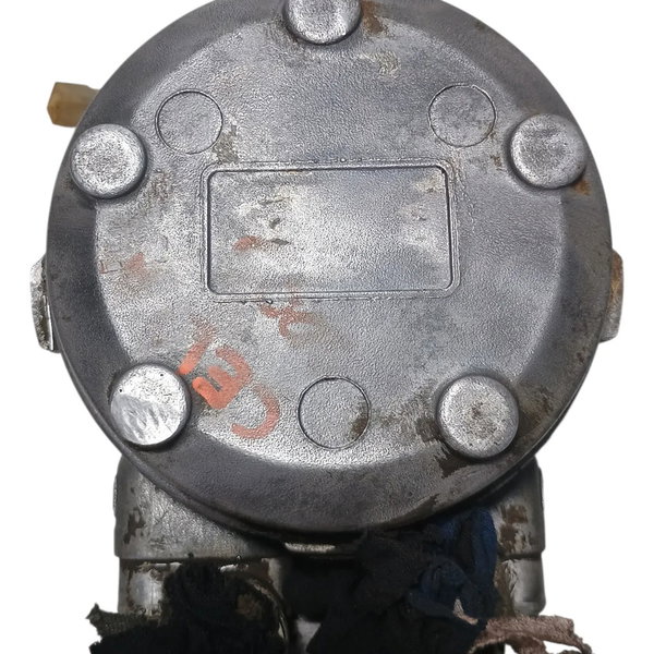 Compressor De Ar Condicionado Celta 1.4 2005