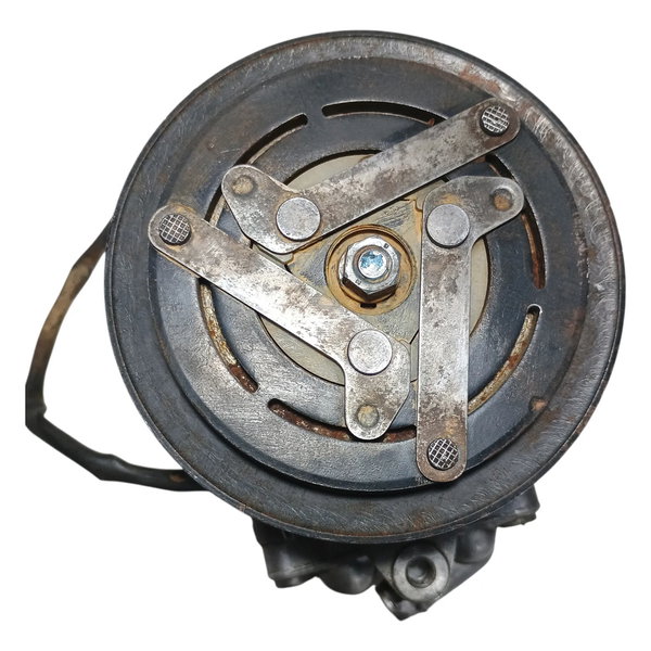 Compressor De Ar Condicionado Celta 1.4 2005