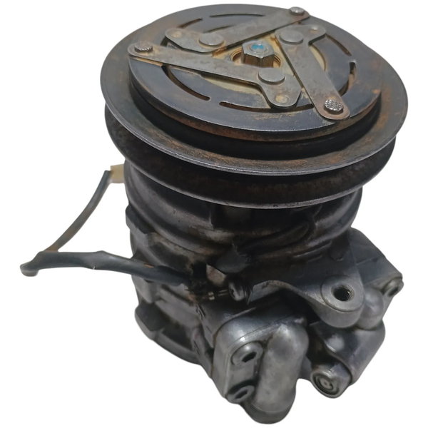 Compressor De Ar Condicionado Celta 1.4 2005