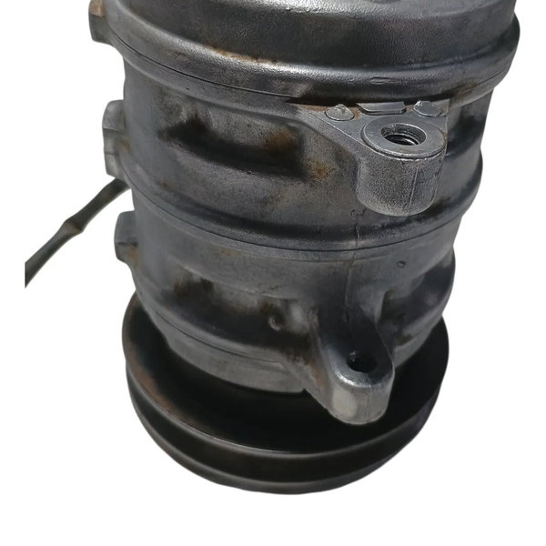 Compressor De Ar Condicionado Celta 1.4 2005