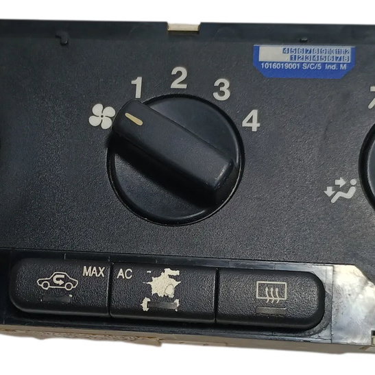 Comando De Ar Condicionado Gm Astra 2002