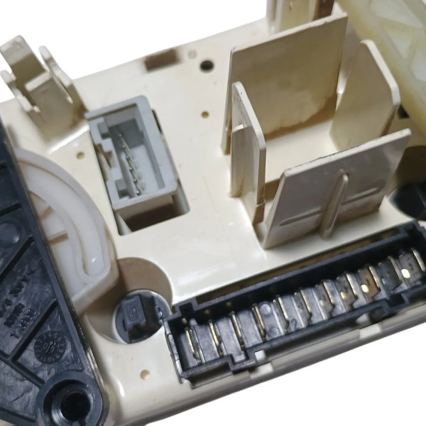 Comando De Ar Condicionado Gm Astra 2002