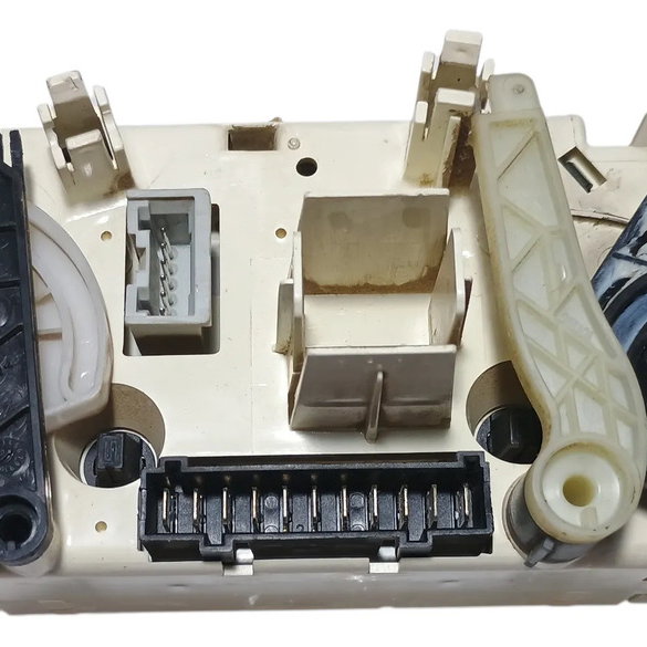 Comando De Ar Condicionado Gm Astra 2002