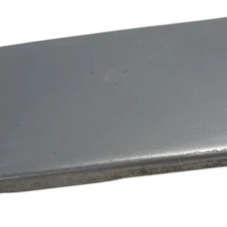 Portinhola Tanque Combustível Vw Gol G3 2003 Cinza 2003