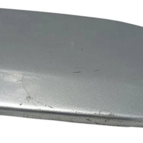 Portinhola Tanque Combustível Vw Gol G3 2003 Cinza 2003