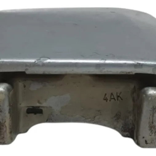Portinhola Tanque Combustível Vw Gol G3 2003 Cinza 2003