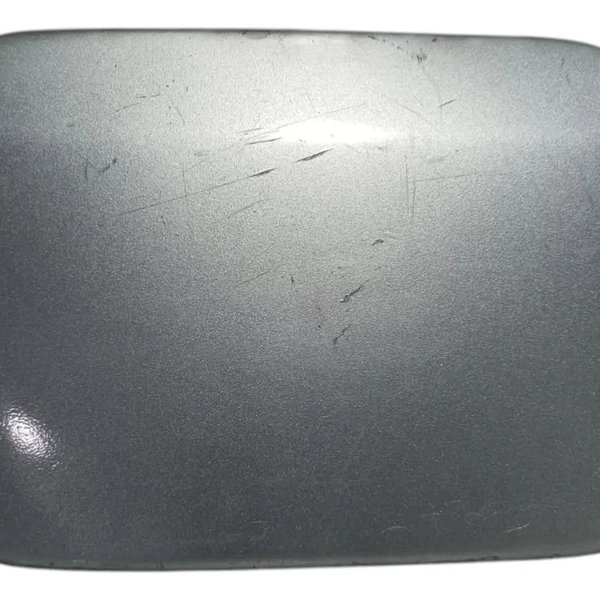 Portinhola Tanque Combustível Vw Gol G3 2003 Cinza 2003