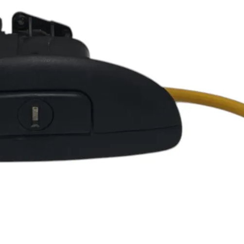 Fechadura Tampa Traseira Renault Scenic 2003