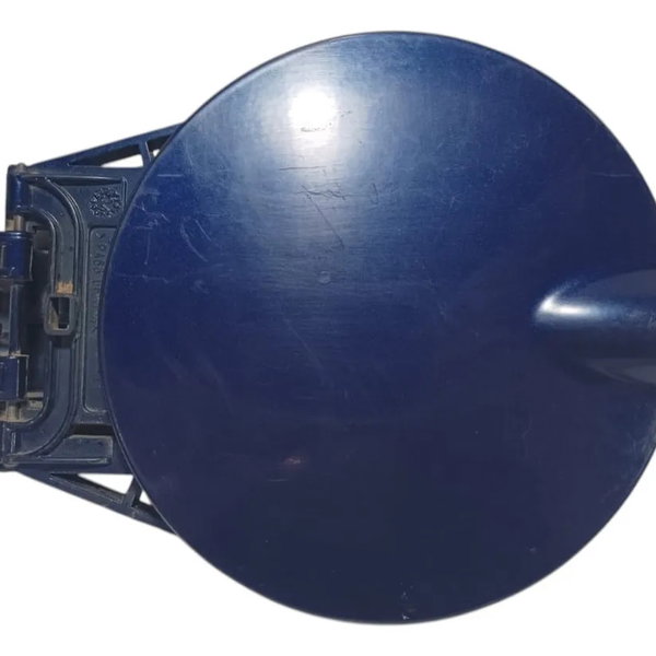 Portinhola Tanque Combustível Citroen C3 2003 Azul 2003