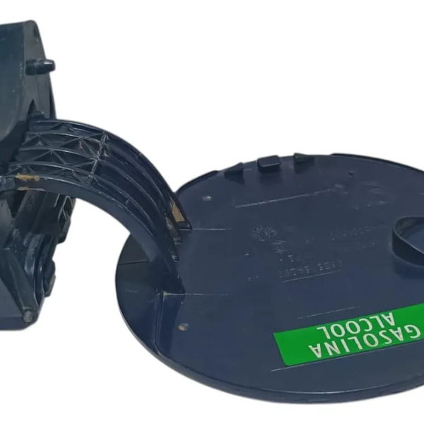 Portinhola Tanque Combustível Citroen C3 2003 Azul 2003