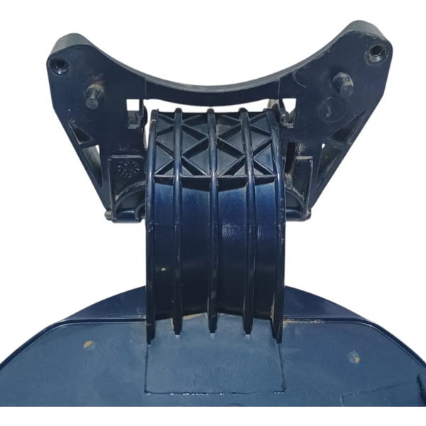 Portinhola Tanque Combustível Citroen C3 2003 Azul 2003