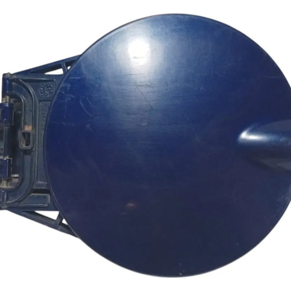 Portinhola Tanque Combustível Citroen C3 2003 Azul 2003