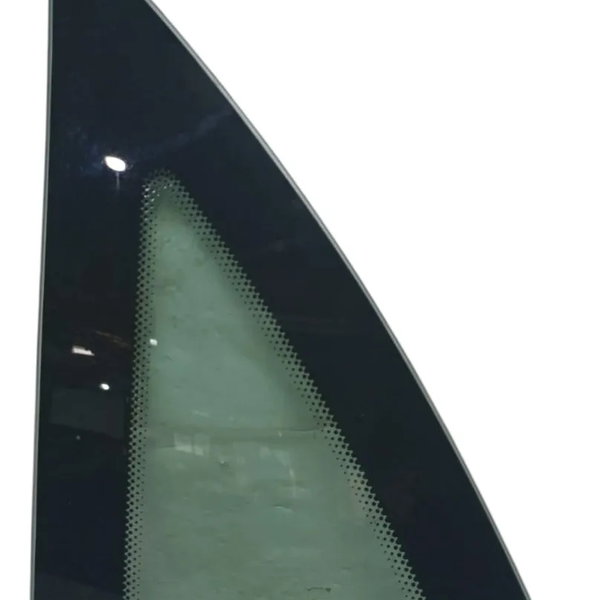 Vidro Fixo Traseiro Esquerdo Citroen C3 2003