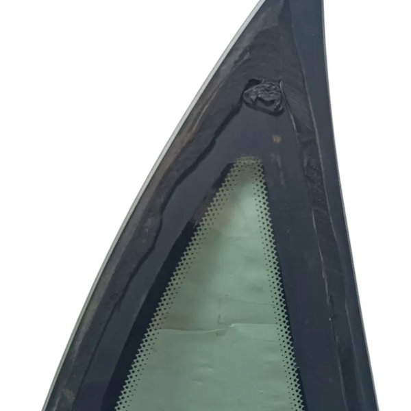 Vidro Fixo Traseiro Esquerdo Citroen C3 2003