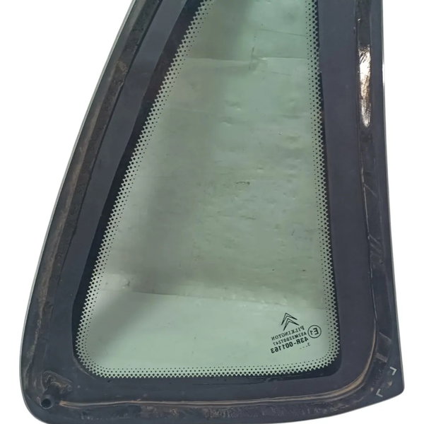 Vidro Fixo Traseiro Esquerdo Citroen C3 2003