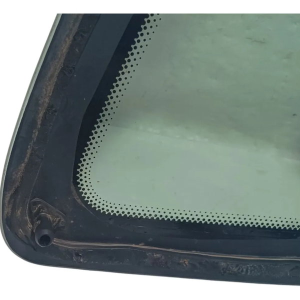 Vidro Fixo Traseiro Esquerdo Citroen C3 2003